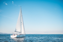 Beneteau Oceanis 55.1 Axis Mundi Greece