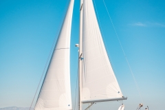 Beneteau Oceanis 55.1 Axis Mundi Greece