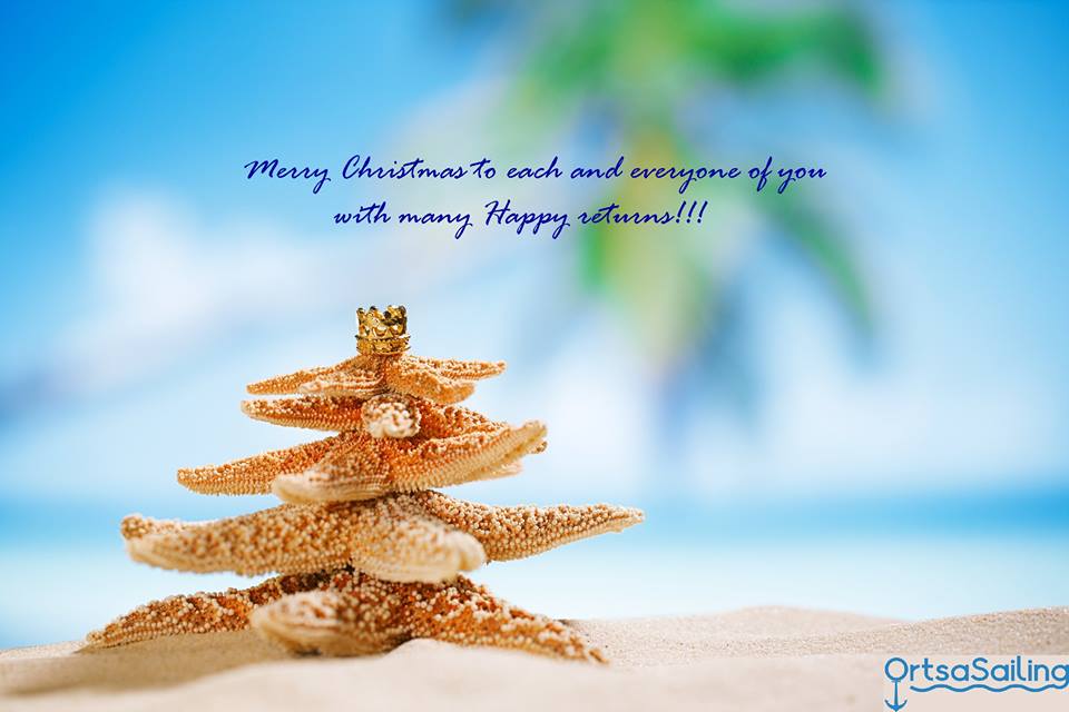 Merry Christmas