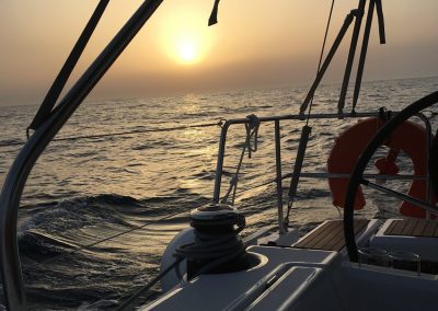 bareboat charter Greece rent a boat in Greece sailing holidays