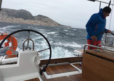 bareboat charter Greece rent a boat in Greece sailing