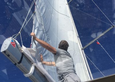 bareboat charter Greece rent a boat in Greece sailing